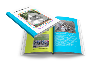 Vytvořte si fotoknihu A4 v pevné vazbě plnou Vašich zážitků! | printmall.cz - Školní